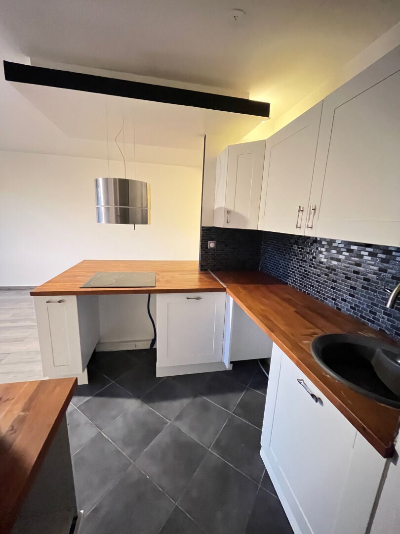 Appartement Chemin Vert à Épinay-sous-Sénart