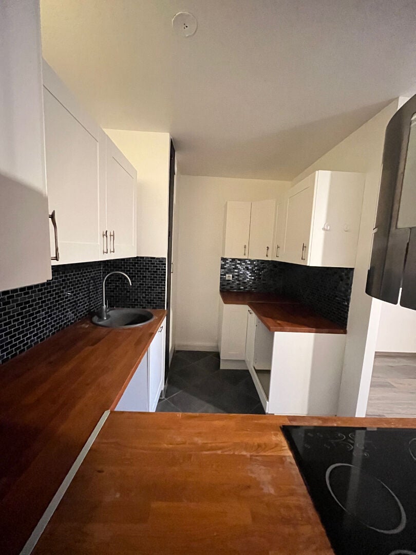 Appartement Chemin Vert à Épinay-sous-Sénart