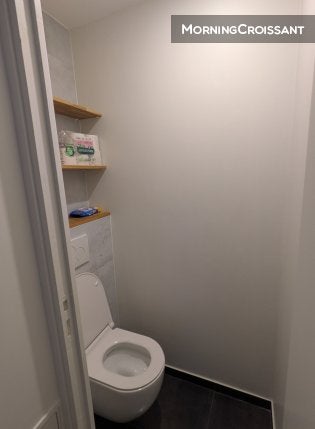 Appartement Rue La Fayette à Paris