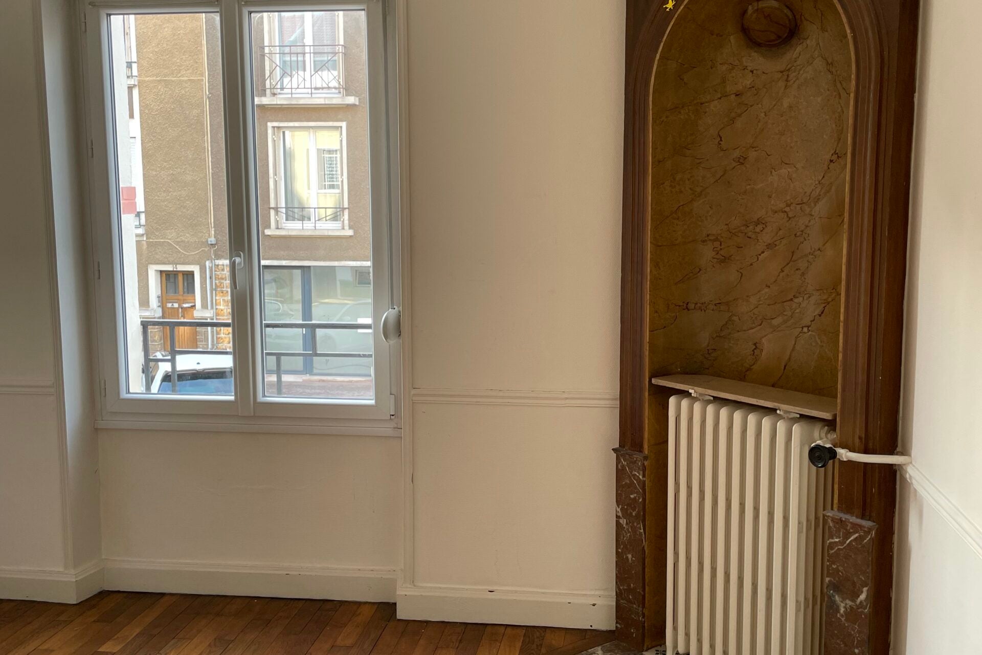 Maison Rue Pierre et Marie Curie à Vandœuvre-lès-Nancy