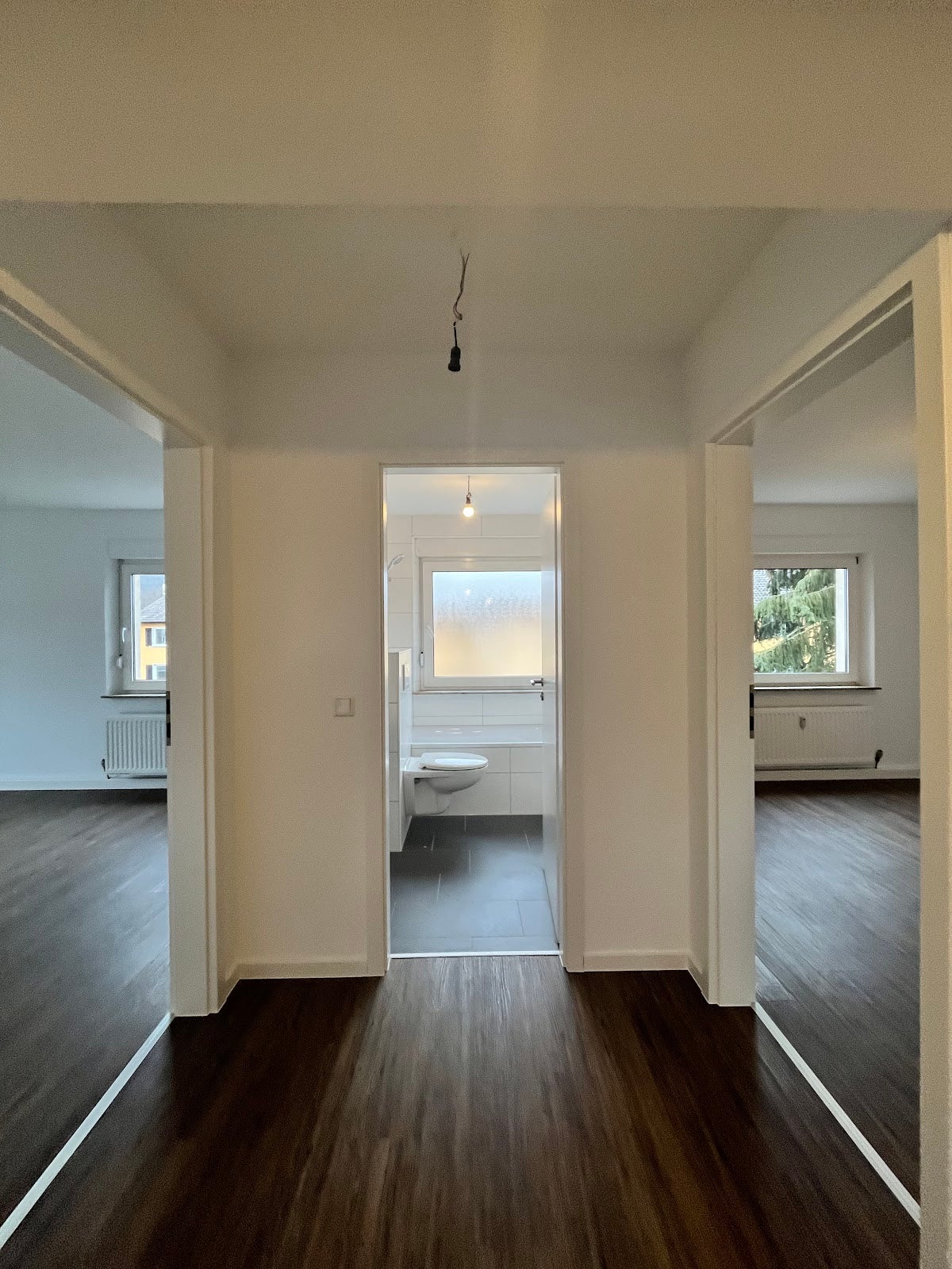 Wohnung Odenwaldstraße in Wertheim