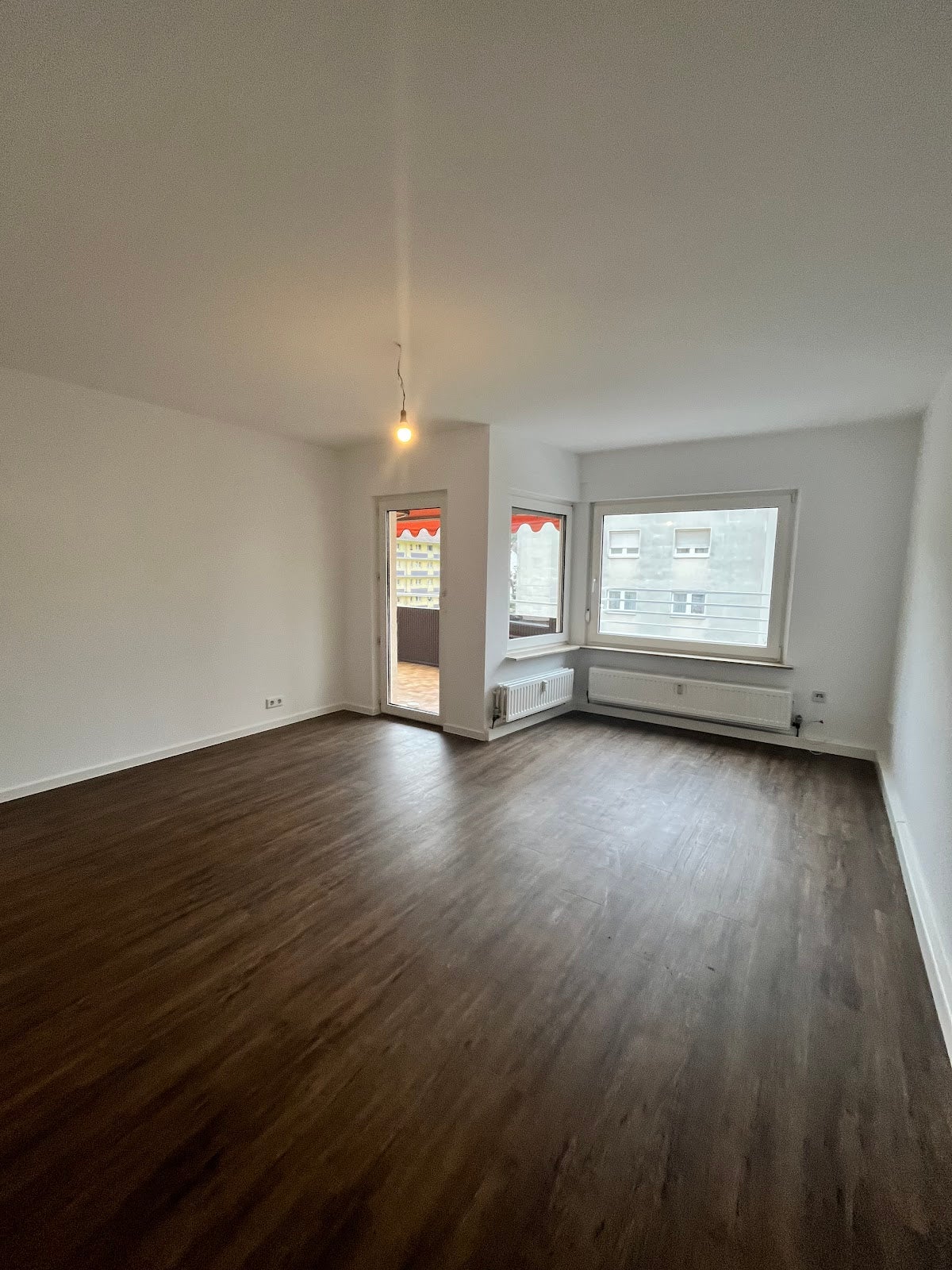 Wohnung Odenwaldstraße in Wertheim
