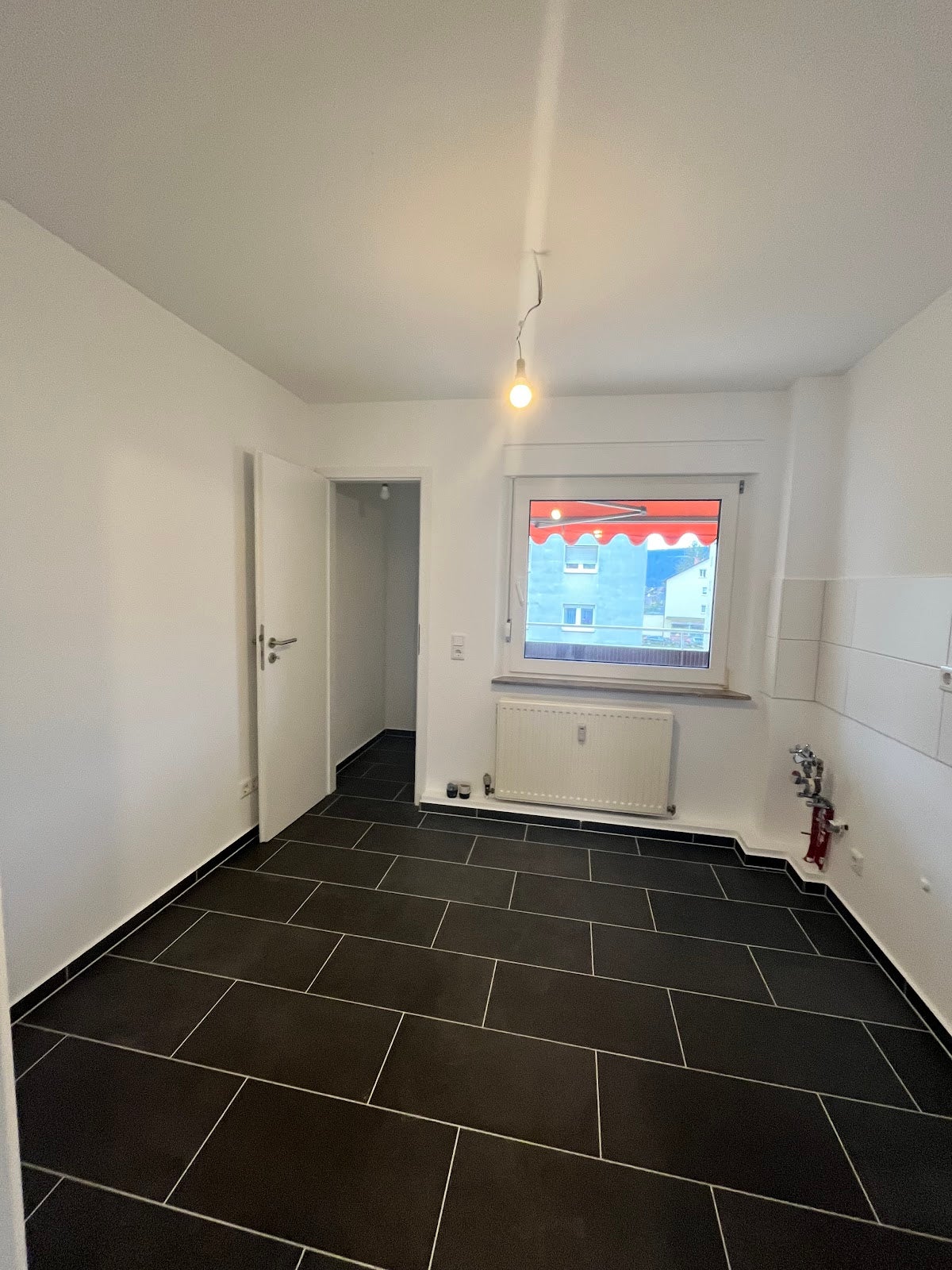 Wohnung Odenwaldstraße in Wertheim