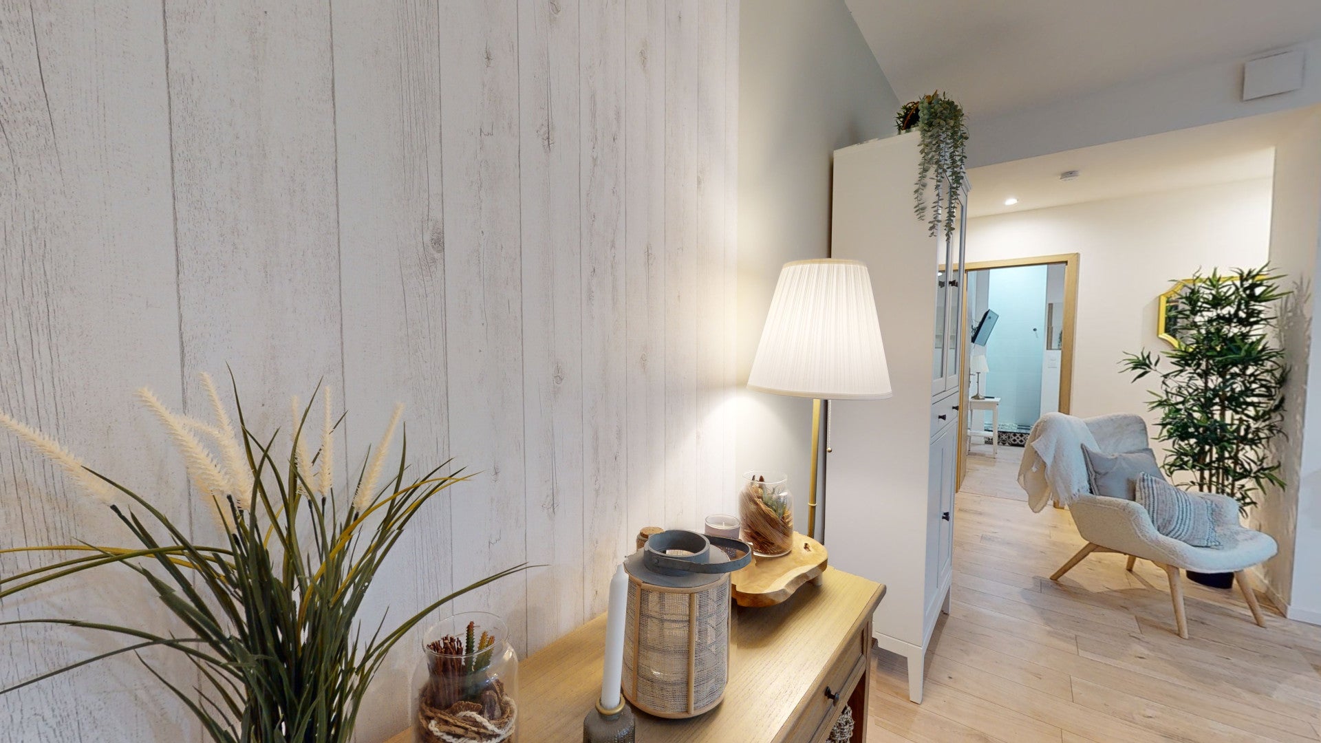 Appartement Boulevard Thiers à Dijon