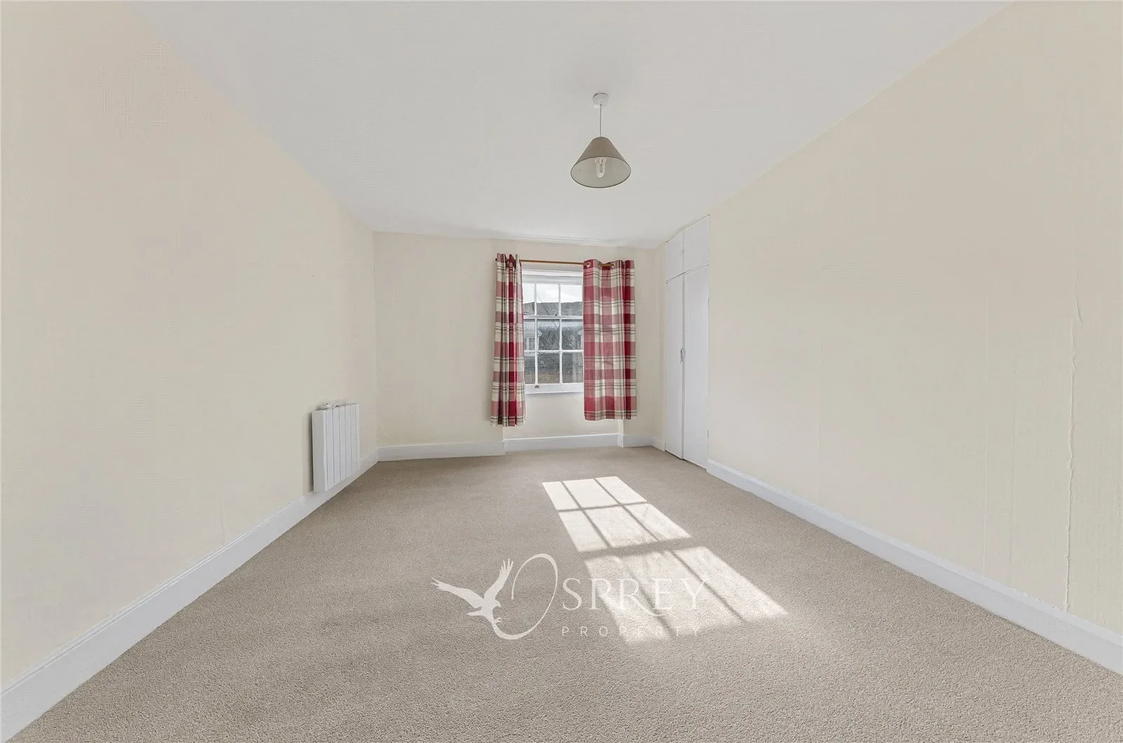 Flat Market Place in Peterborough