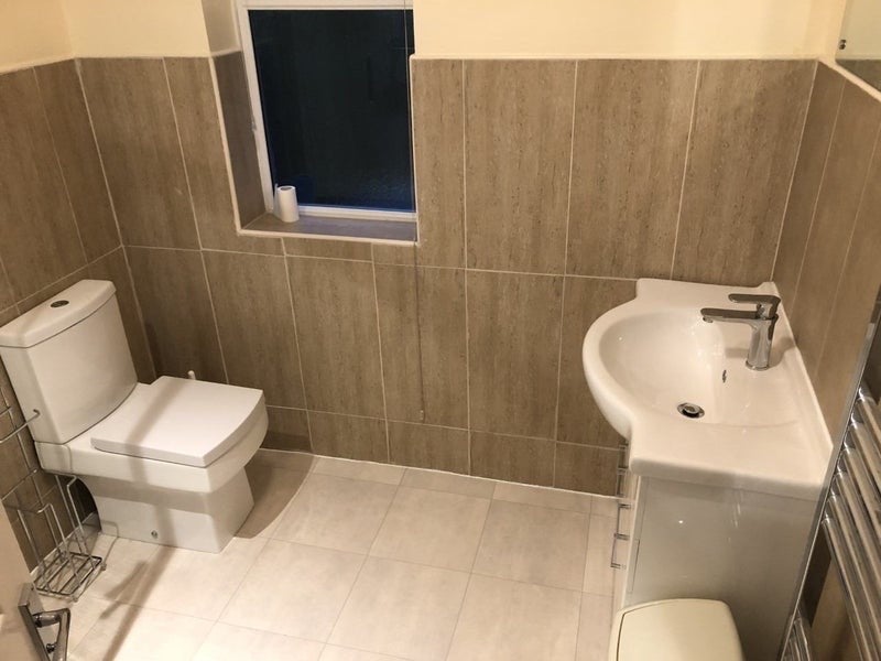 Room Quinton Road in Birmingham