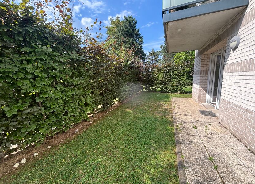 Appartement Boulevard Georges Clemenceau à Marcq-en-Barœul