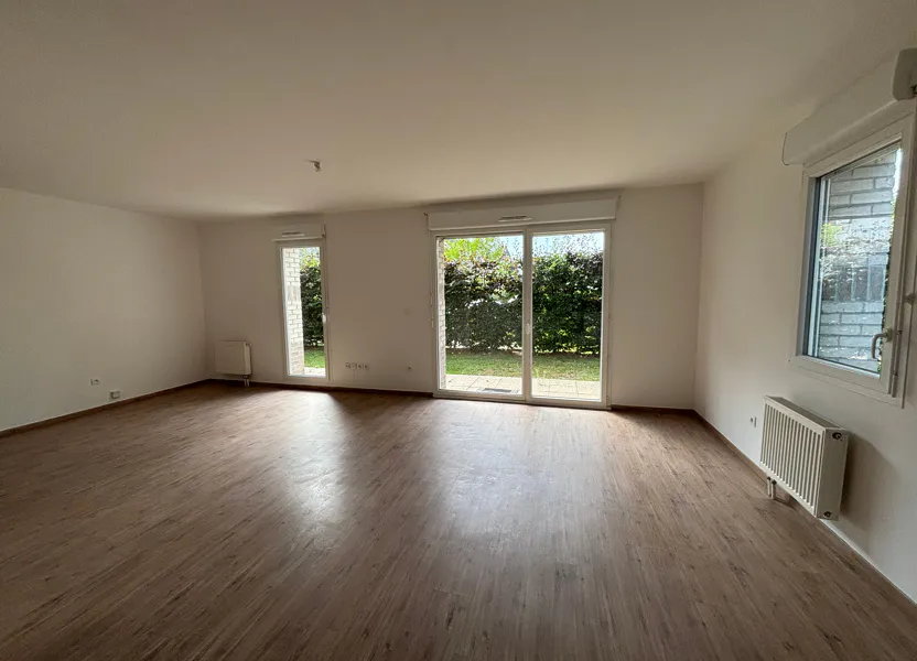 Appartement Boulevard Georges Clemenceau à Marcq-en-Barœul
