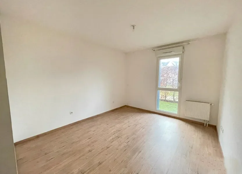 Appartement Boulevard Georges Clemenceau à Marcq-en-Barœul