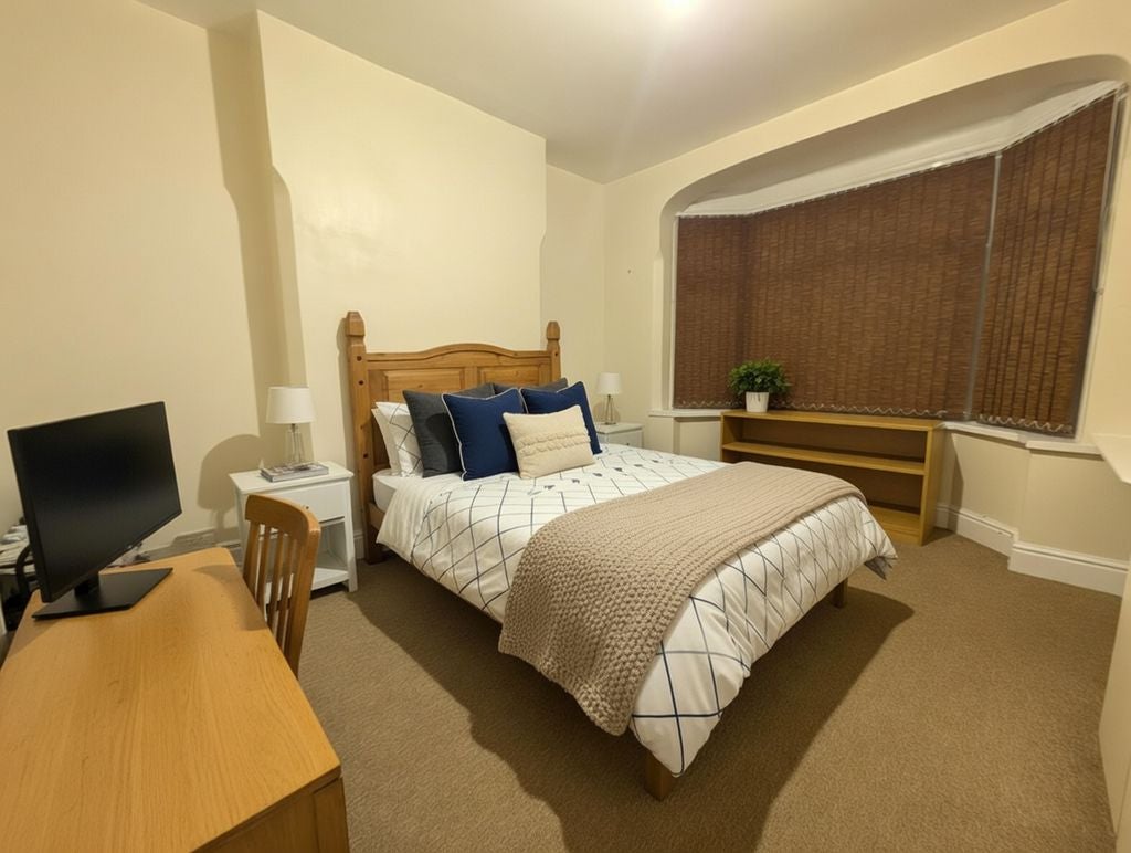 Room Harrington Drive in Nottingham