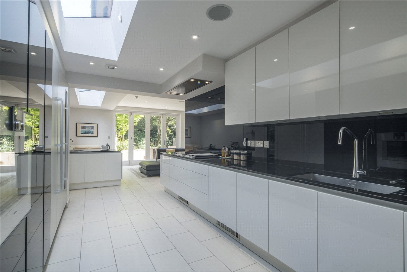 House Kent Terrace in City of Westminster