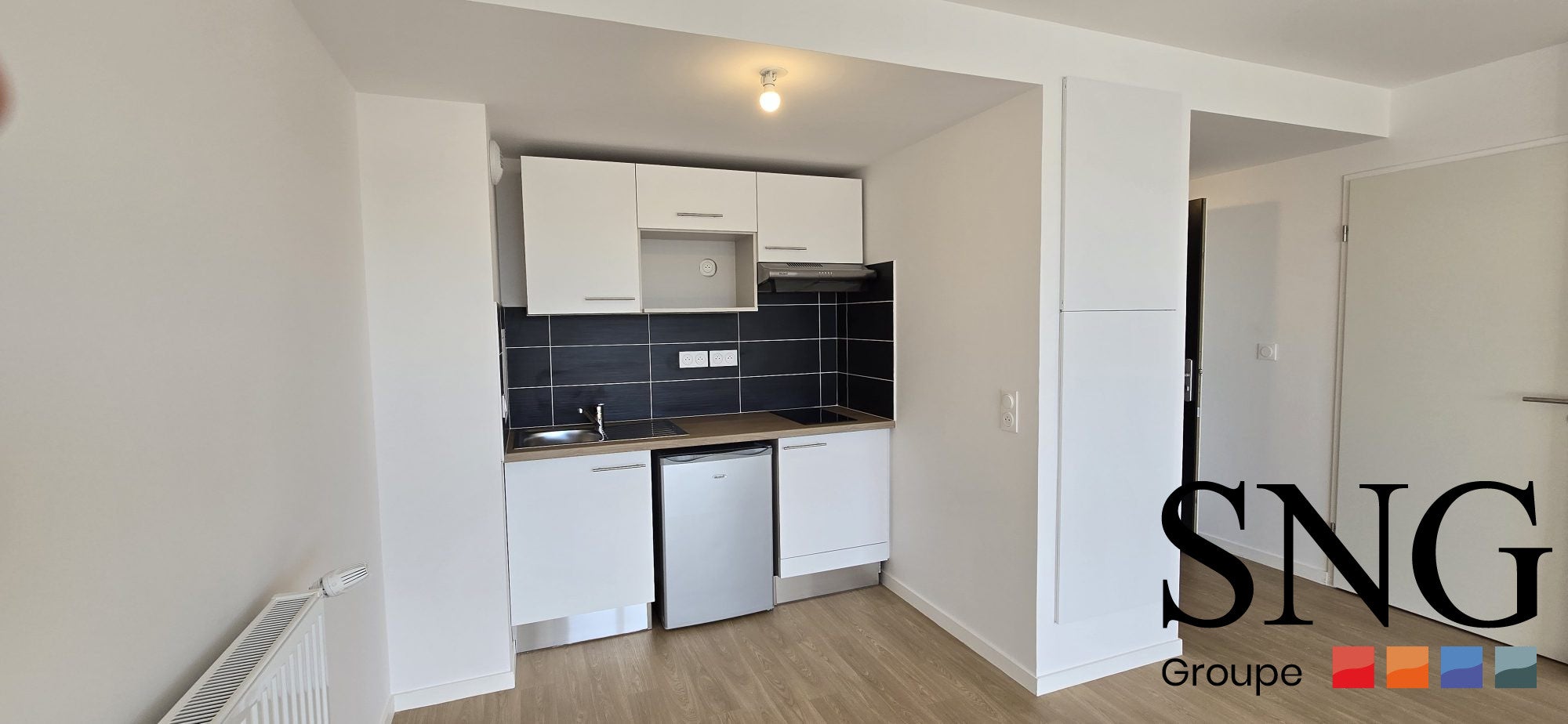 Appartement Rue de Sens à Champagne-sur-Seine