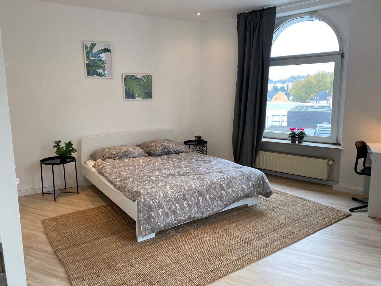 Wohnung Uellendahler Straße in Wuppertal