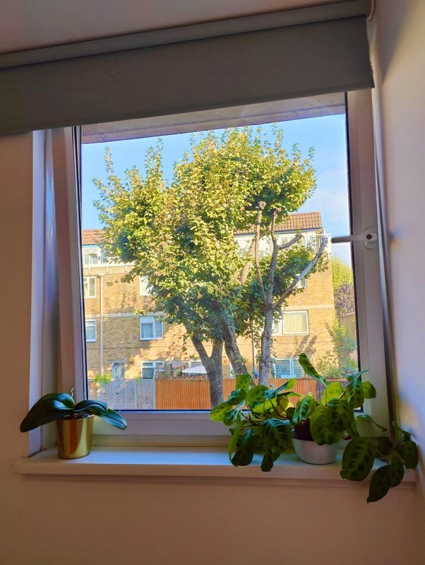 Flat Redcastle Close in Greater London