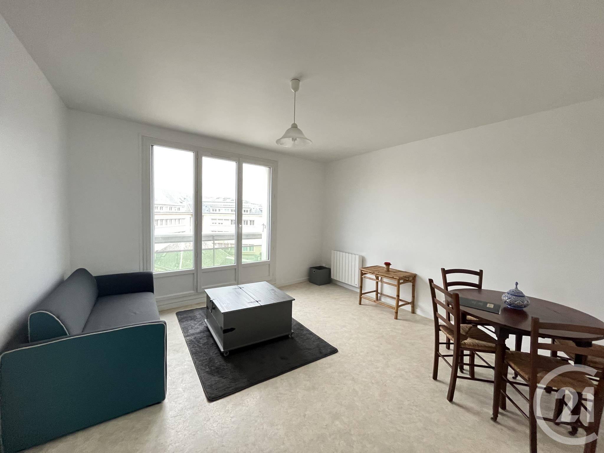 Appartement Rue Henri Dunant à Luisant