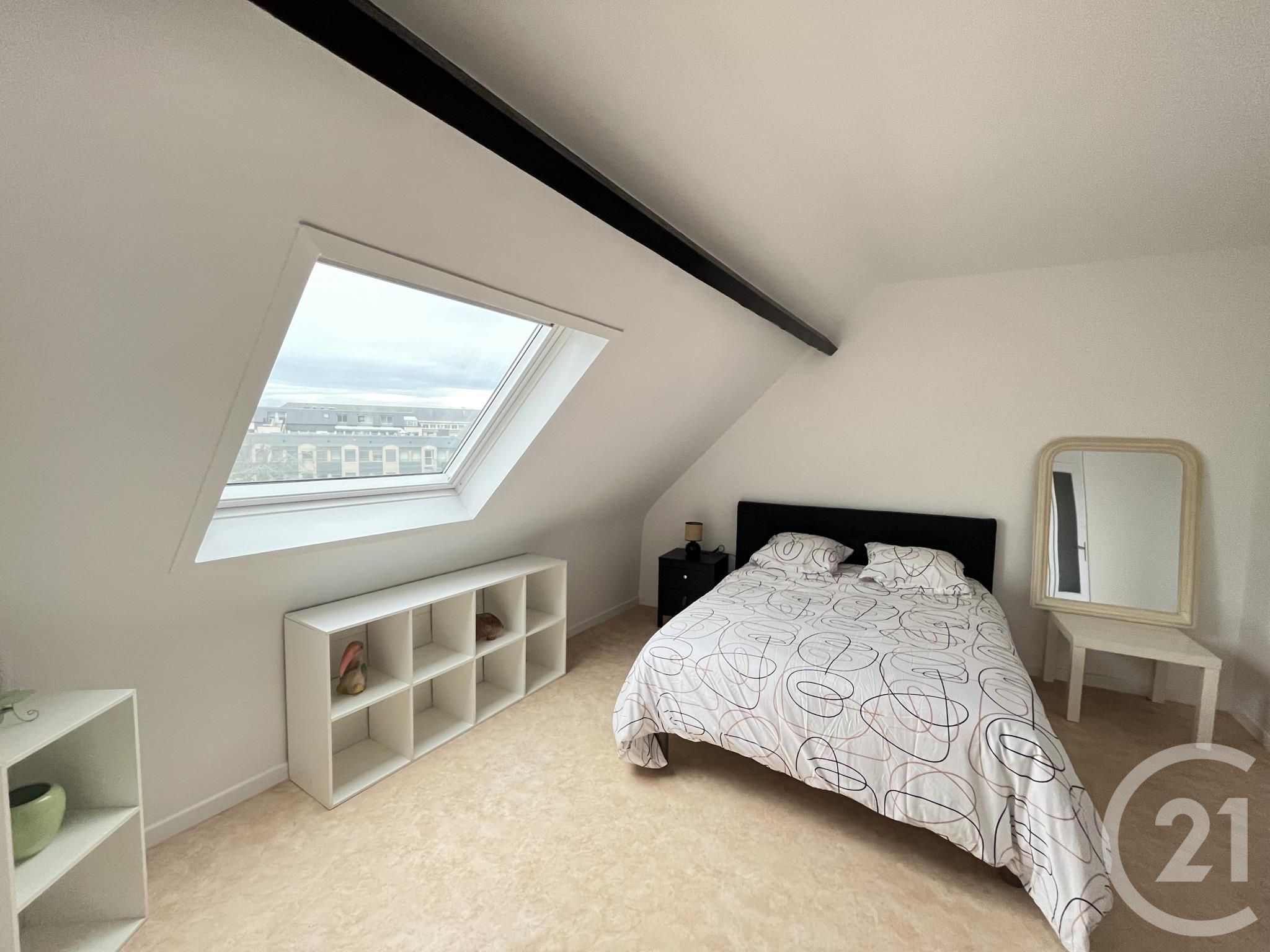 Appartement Rue Henri Dunant à Luisant