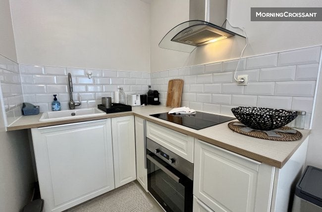 Appartement Rue Mansard à Villeurbanne