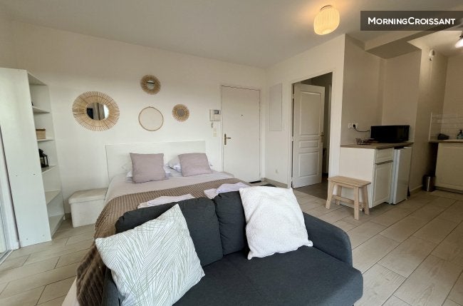 Appartement Rue Mansard à Villeurbanne
