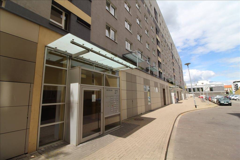 Wohnung Breiter Weg in Magdeburg