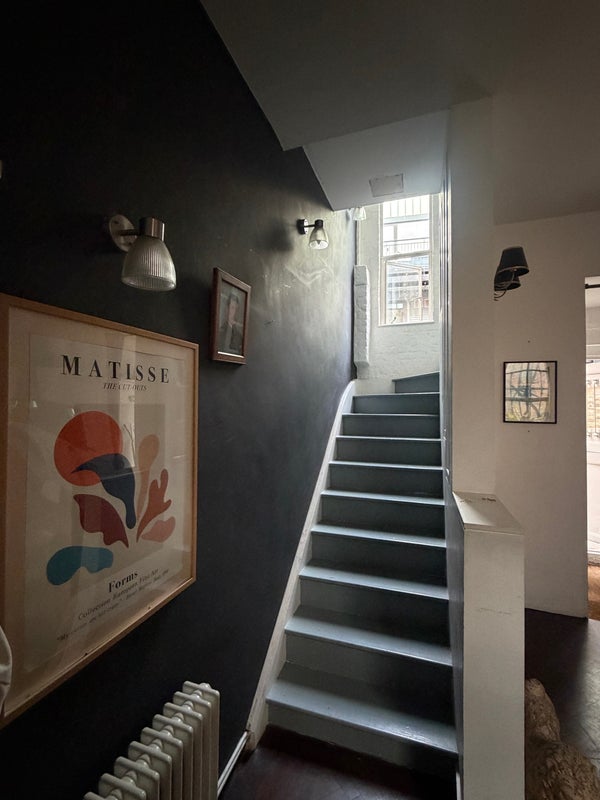 Room Atlas Mews in Greater London