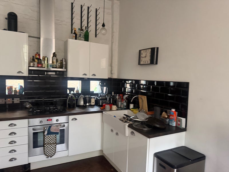 Room Atlas Mews in Greater London