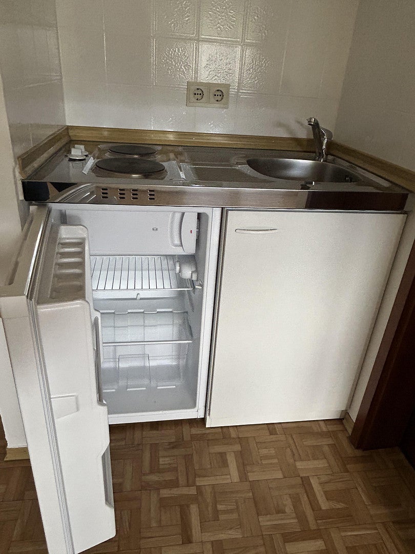 Wohnung Untere Dorfstraße in Obereichstätt