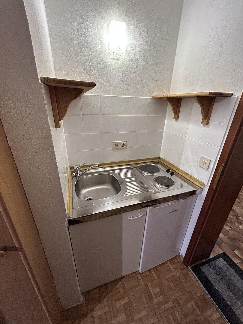 Wohnung Untere Dorfstraße in Obereichstätt