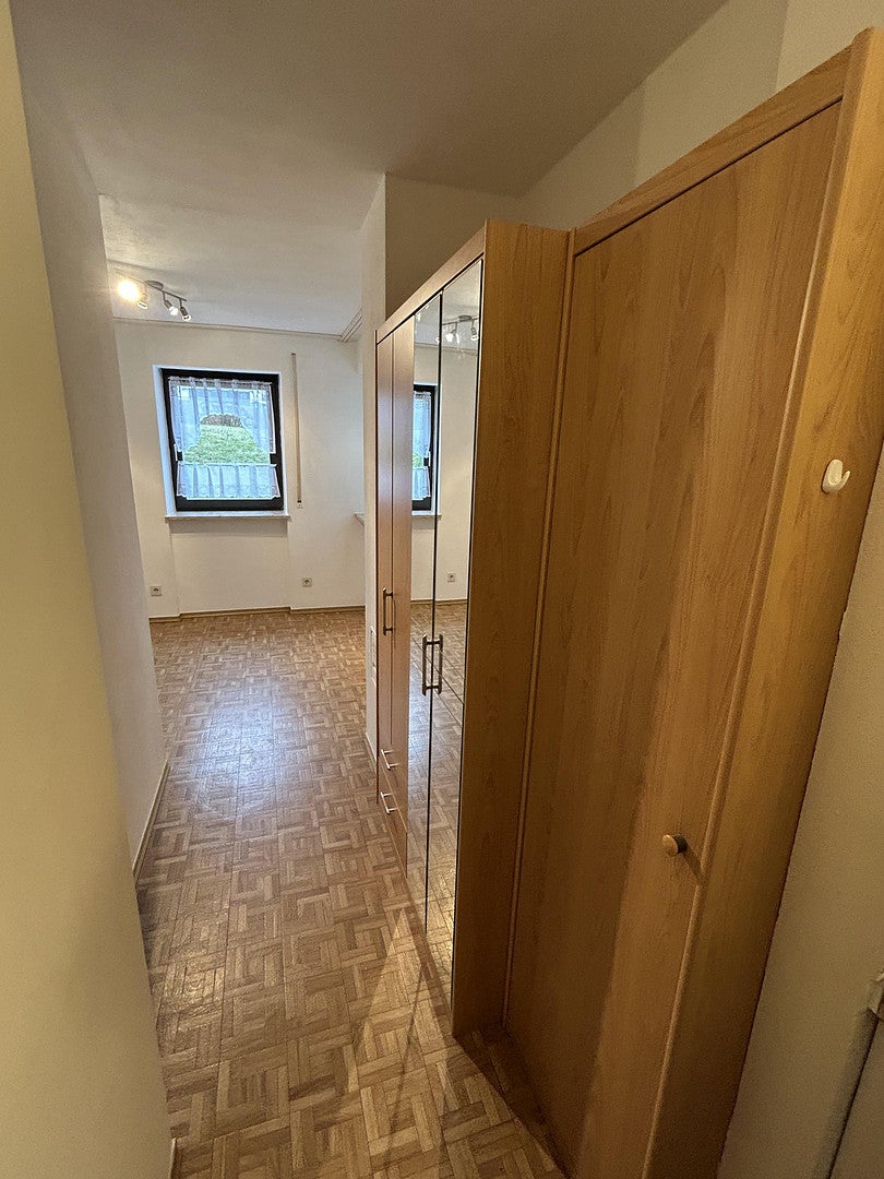 Wohnung Untere Dorfstraße in Obereichstätt