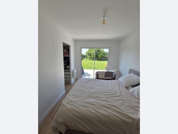 Maison Rue duffour-dubergier à Bordeaux