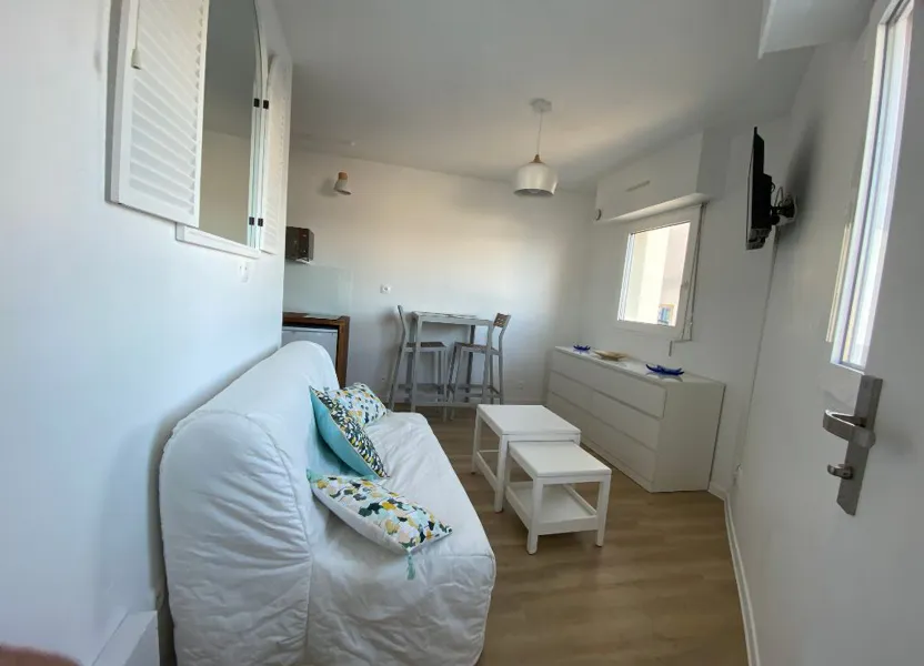 Appartement Rue des Mouettes à Plougonvelin