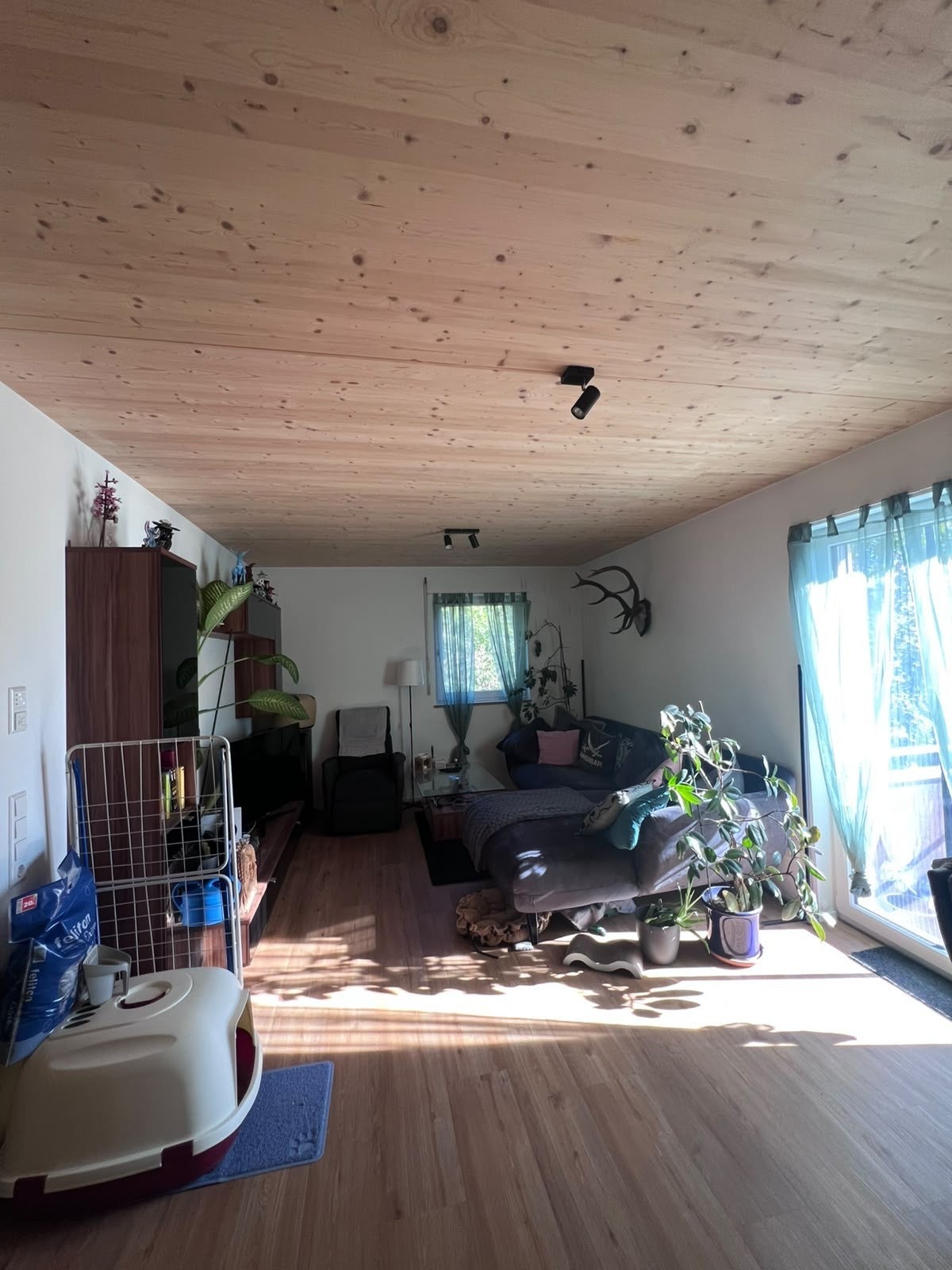 Wohnung B 12 in Seltmans