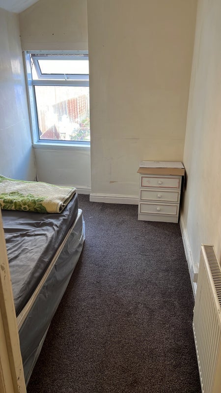 Room Parkes Street in Sandwell