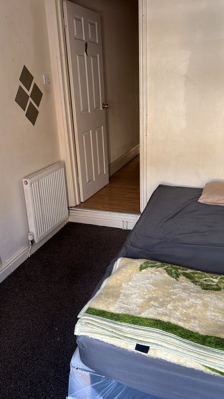 Room Parkes Street in Sandwell
