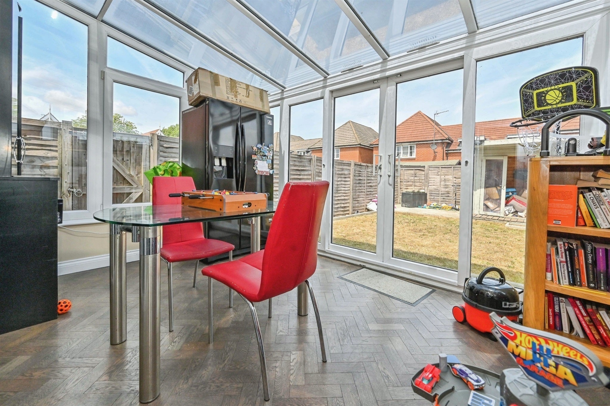Flat Offord Grove in Three Rivers