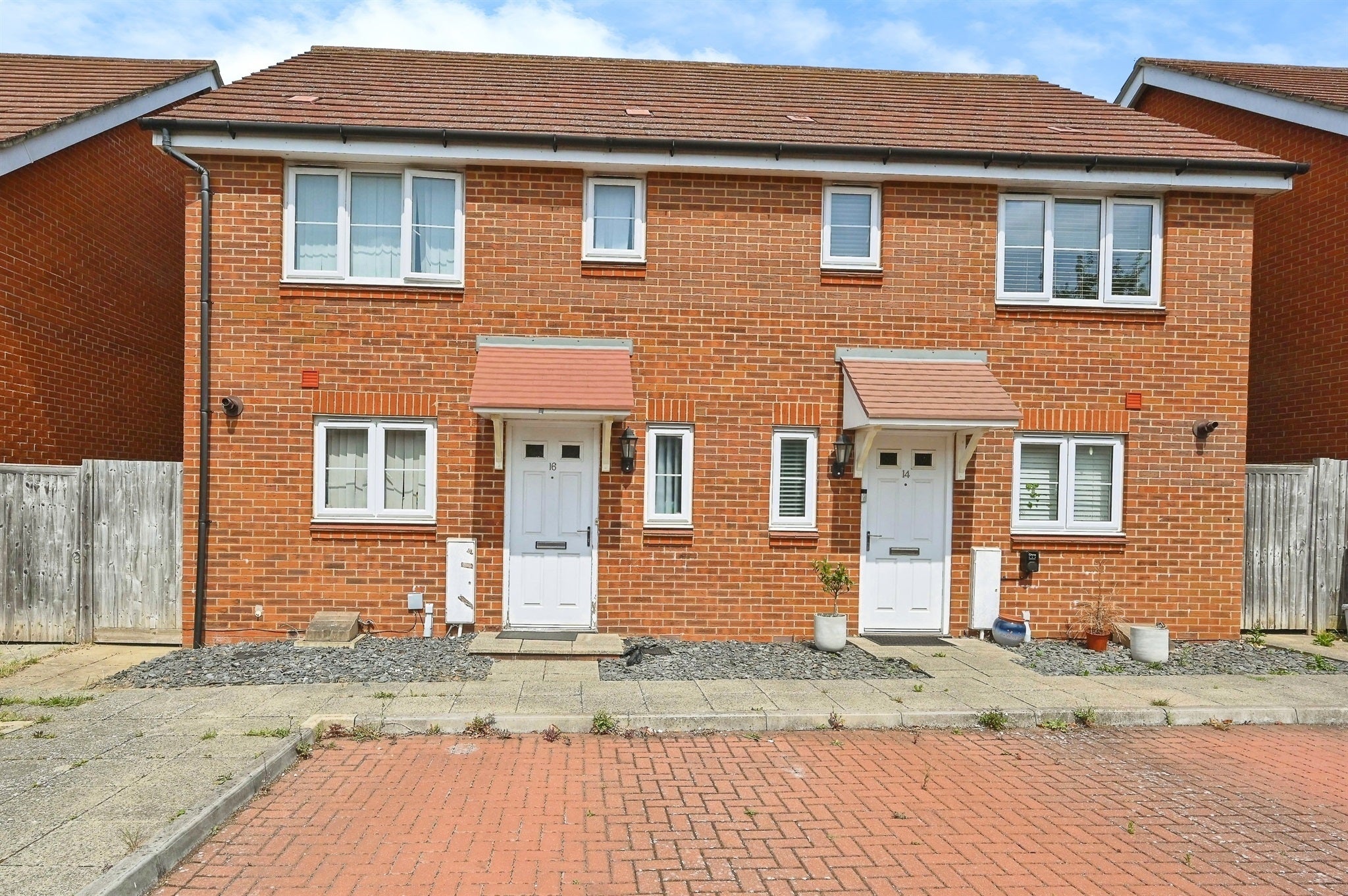 Flat Offord Grove in Three Rivers
