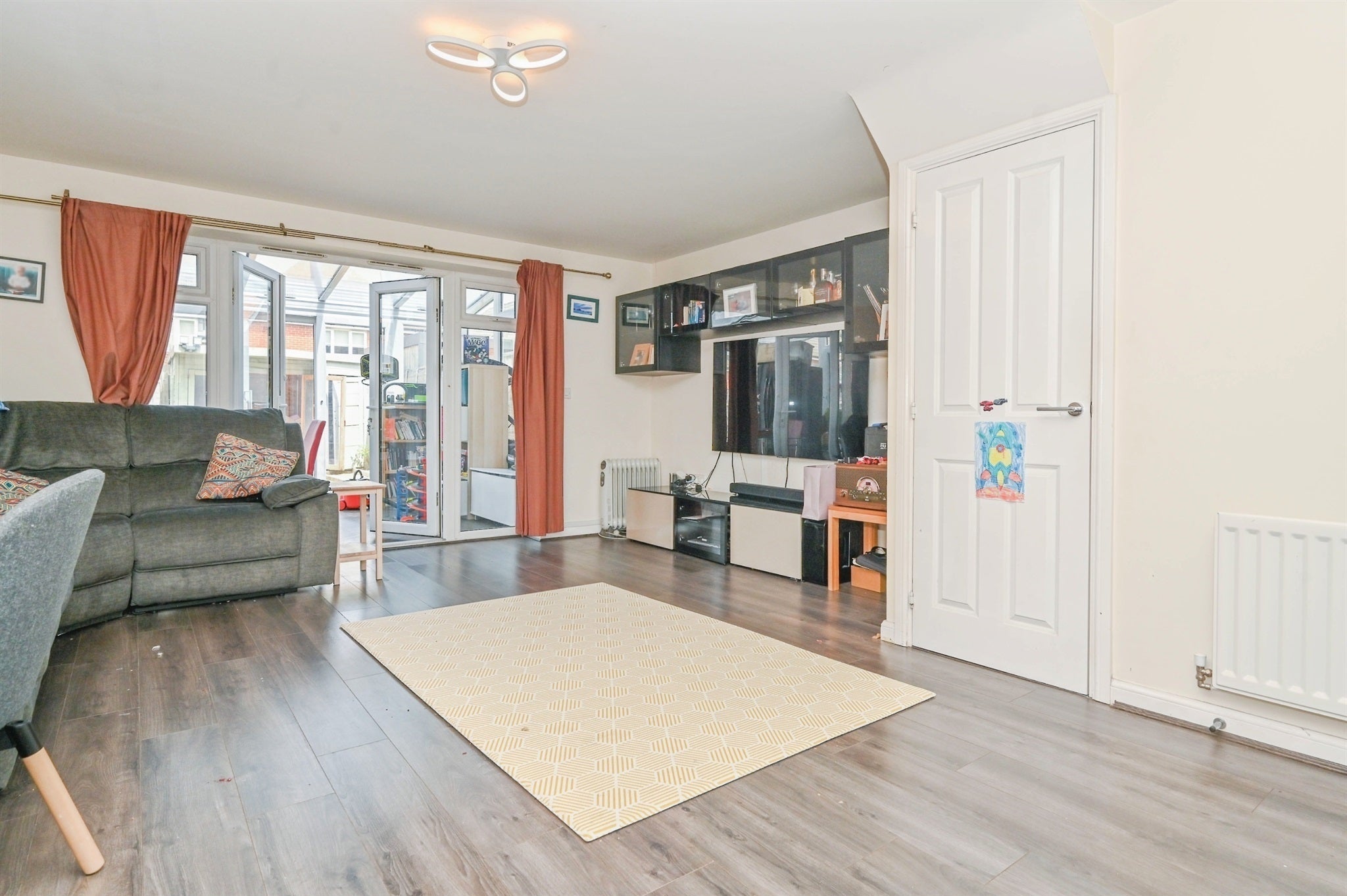 Flat Offord Grove in Three Rivers