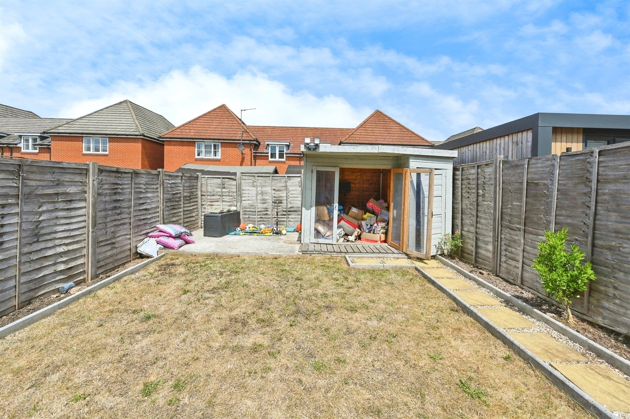 Flat Offord Grove in Three Rivers