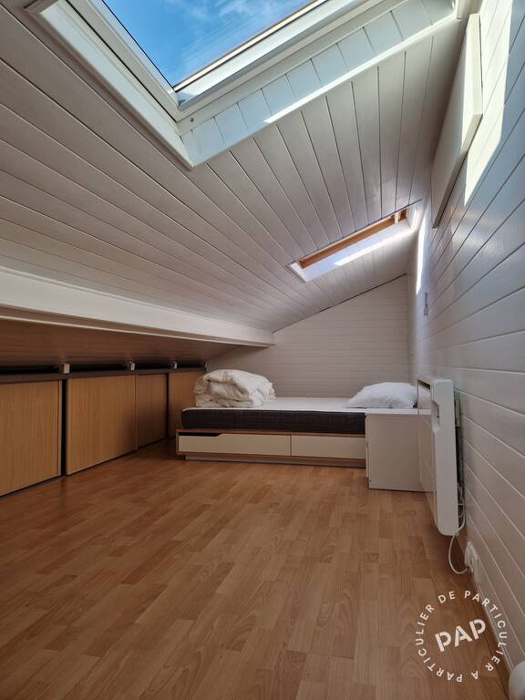 Flat Impasse du Val de Marne in Saint-Maur-des-Fossés