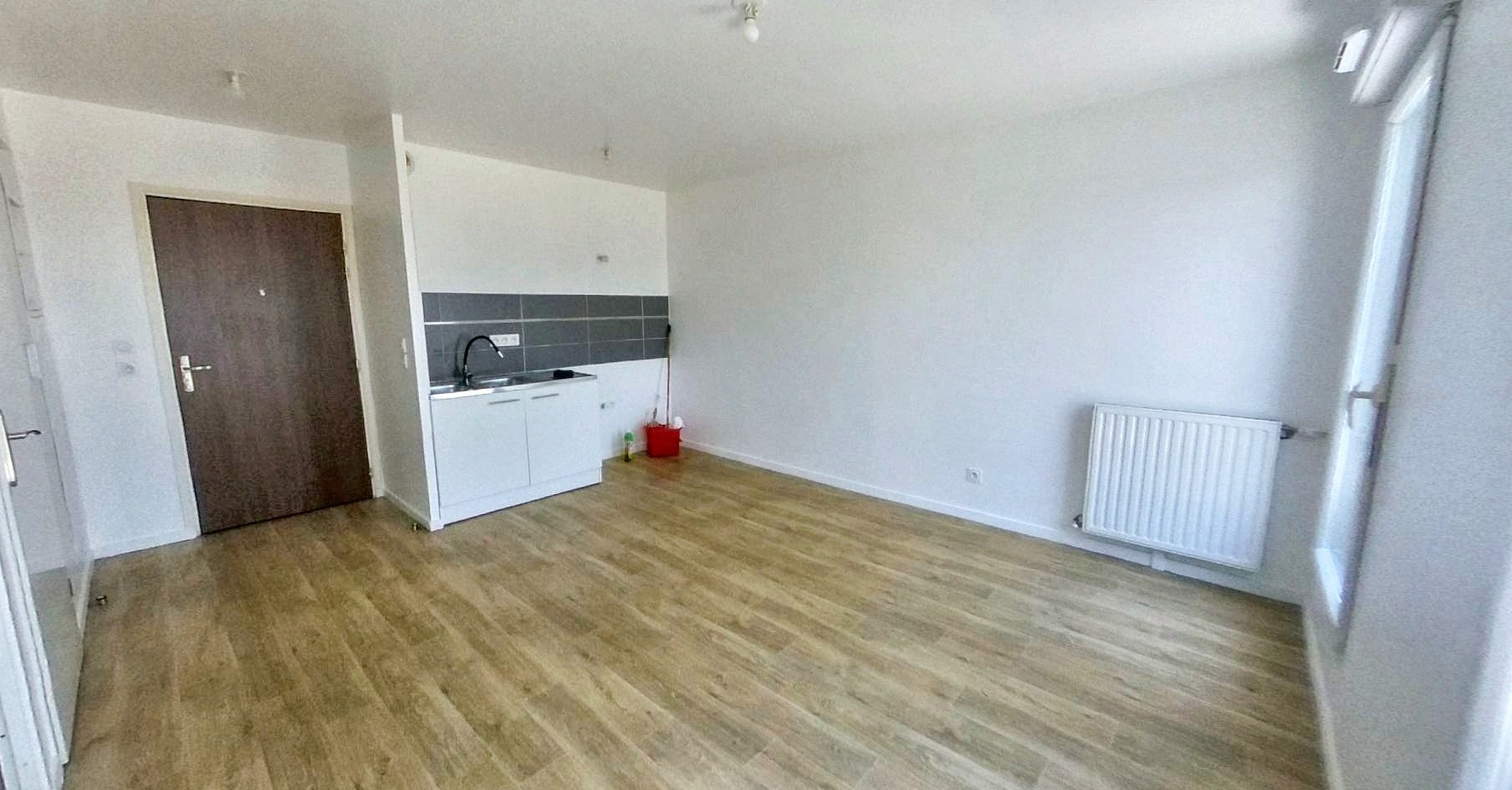 Appartement Mail de la Fontaine Ronde à Savigny-le-Temple