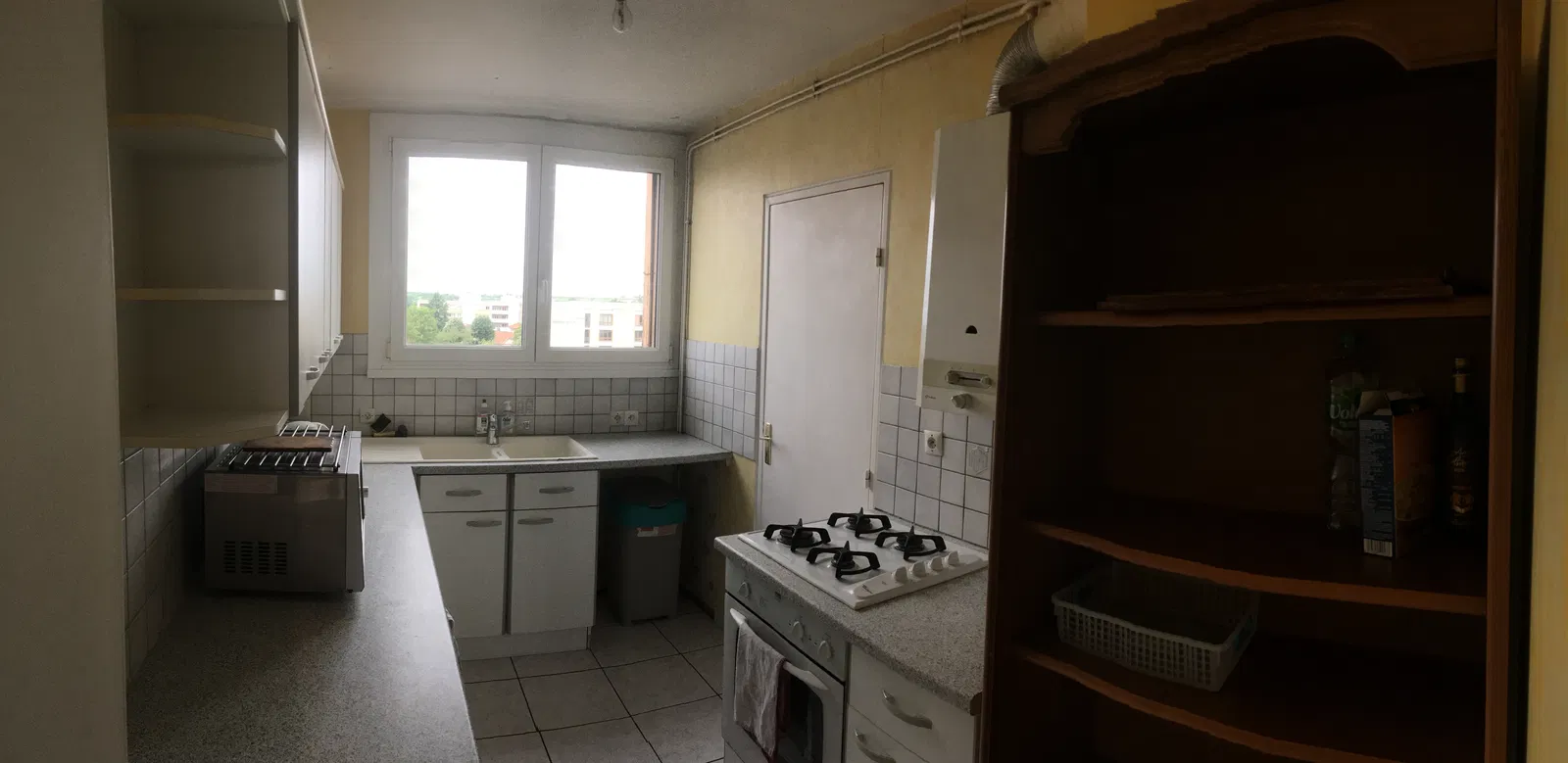 Room Square du 8 Mai in Compiègne