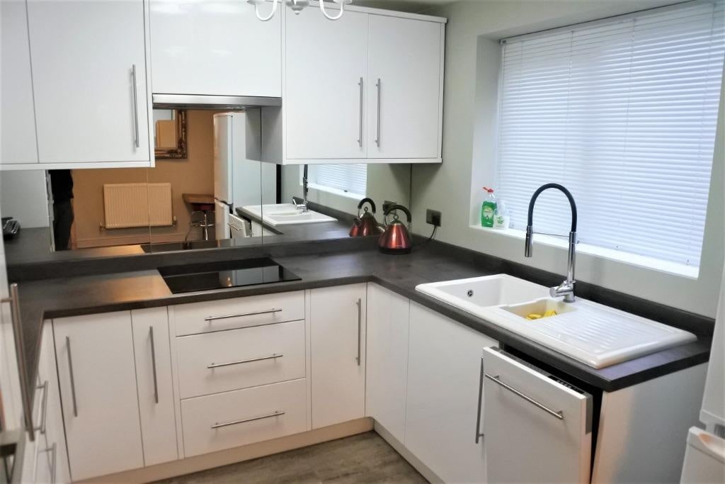 House Wensleydale Close in South Kesteven