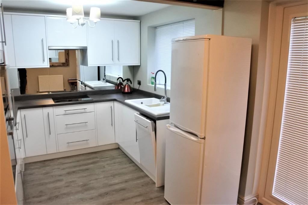 House Wensleydale Close in South Kesteven