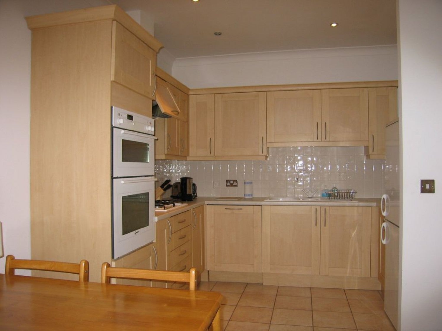 Flat Bank Court in Derby