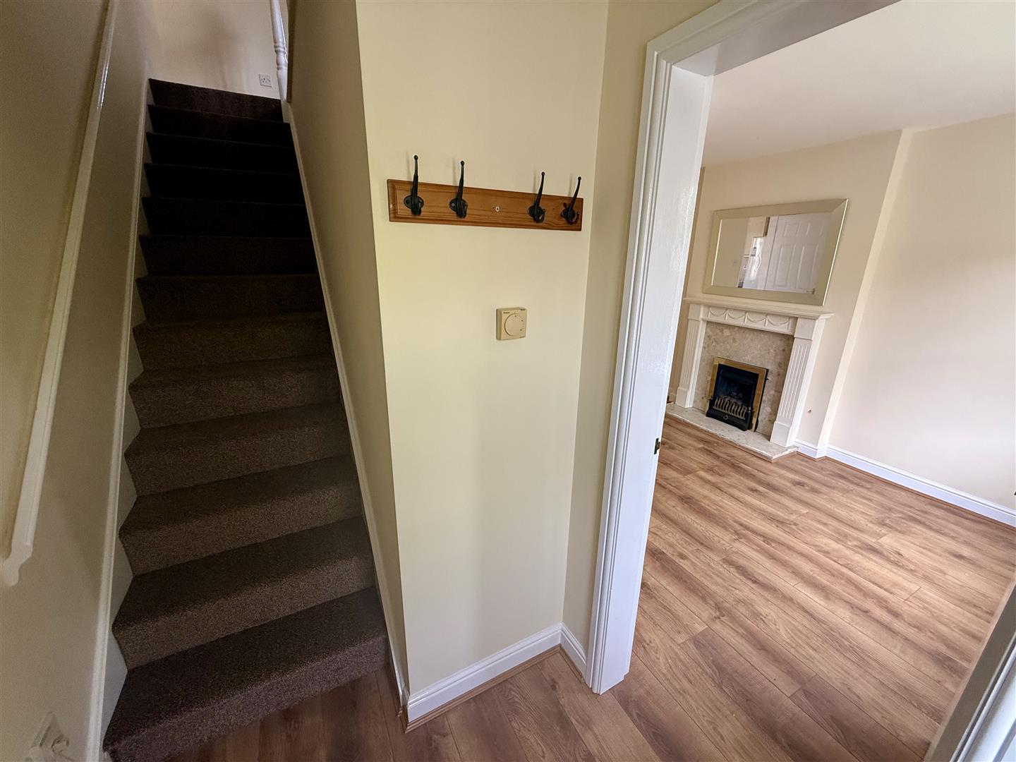 House Gooch's Way in Warwick
