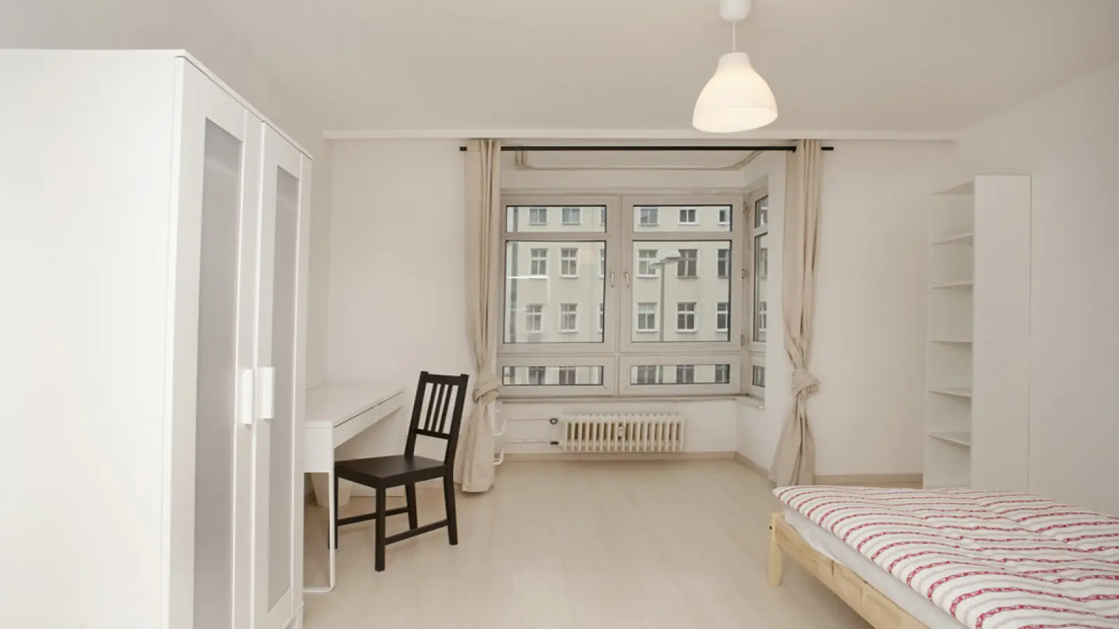 Zimmer Schmidstraße in Berlin