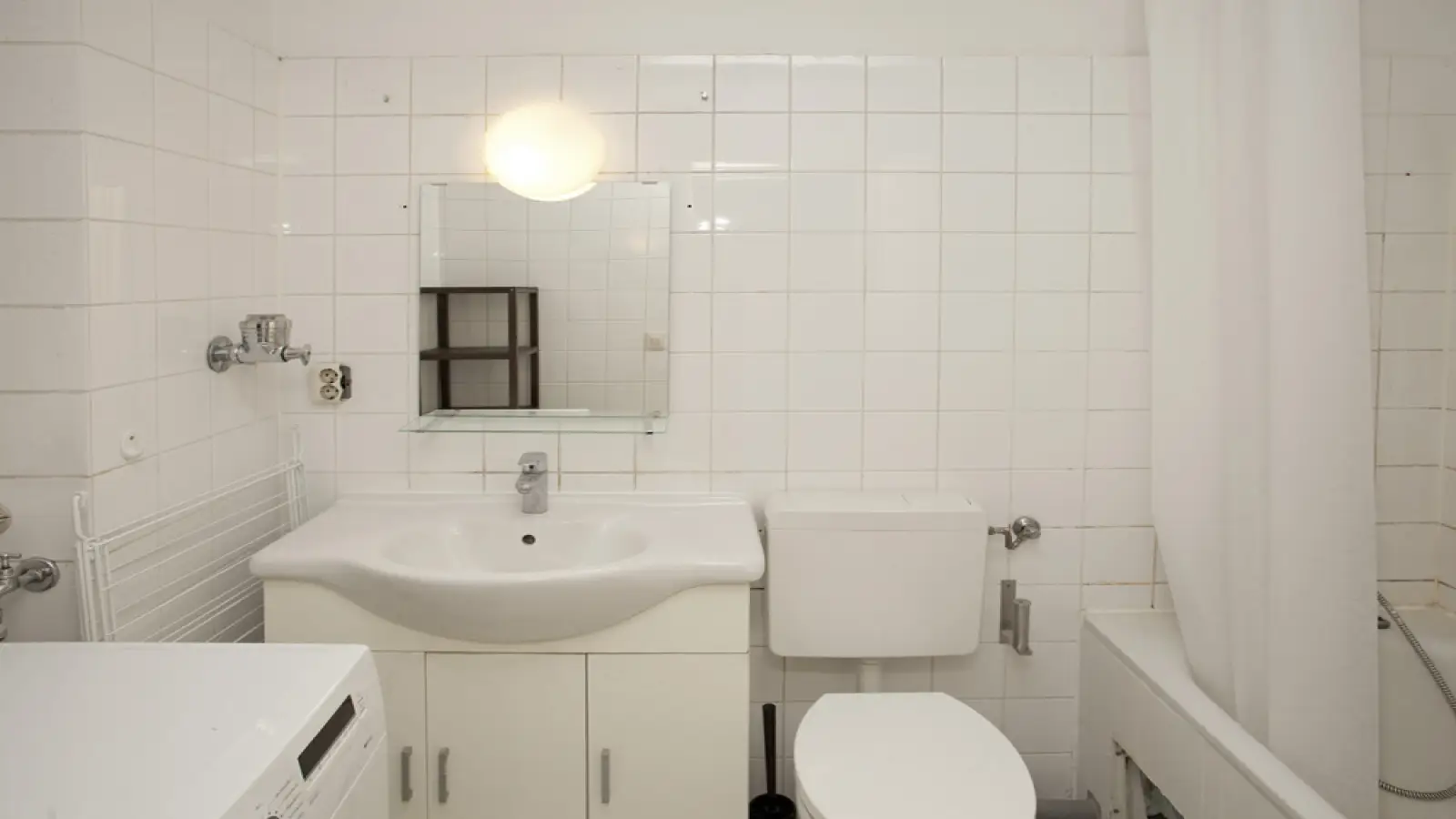 Zimmer Schmidstraße in Berlin