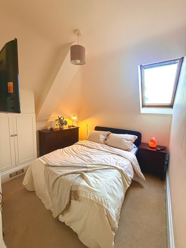 Room Streatham Common North in Greater London