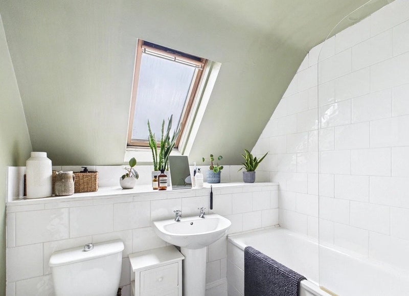 Room Streatham Common North in Greater London