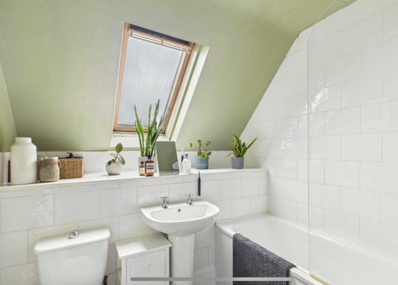 Room Streatham Common North in Greater London