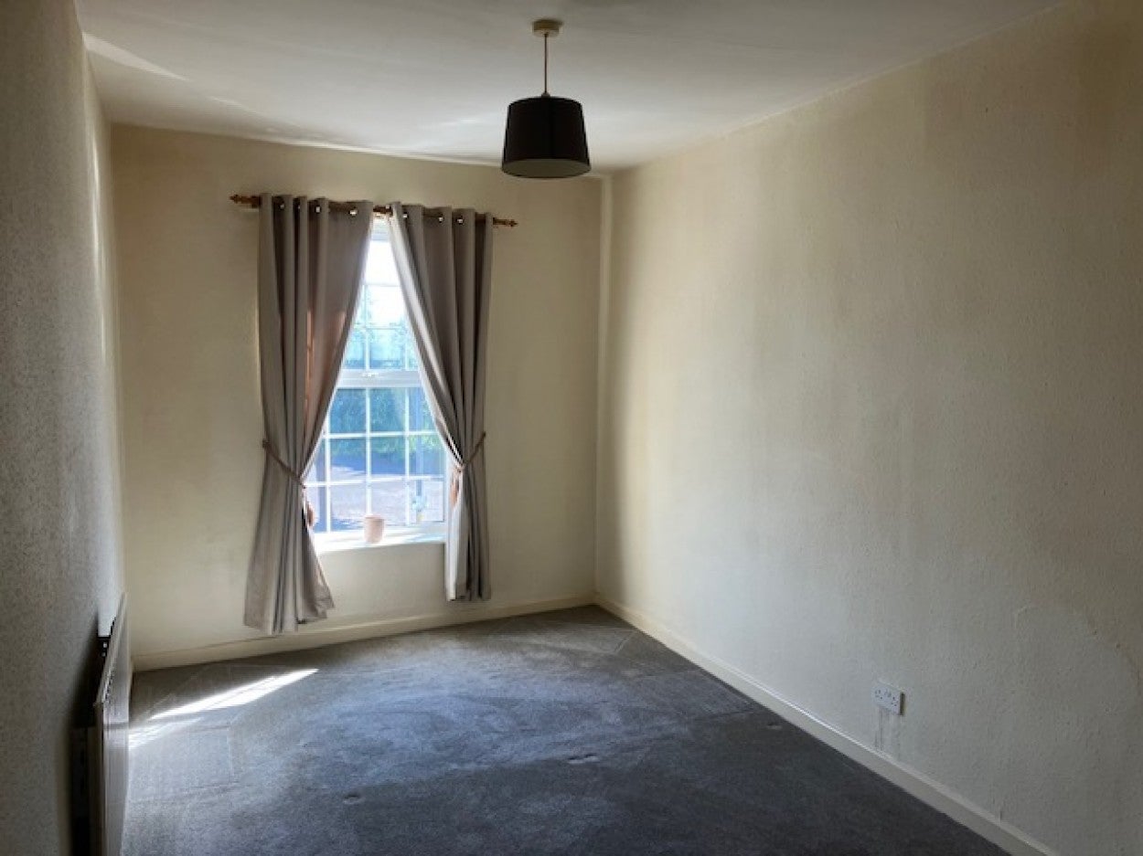 Flat Bilston Street in Darlaston